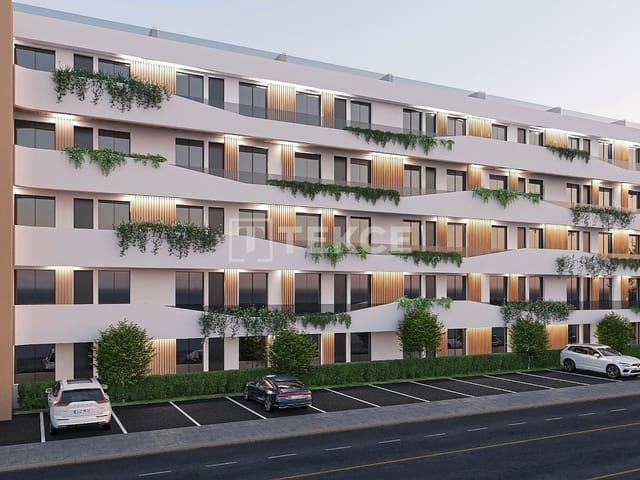 Piso en venta en San Pedro del Pinatar, Murcia Costa Cálida