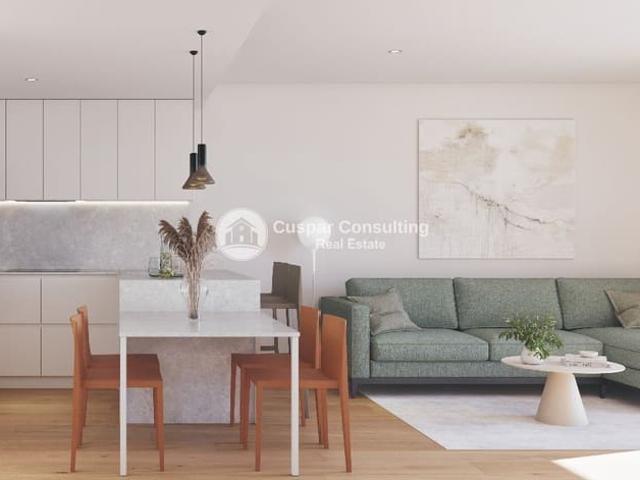 Piso en venta en Los Cuarteros, Murcia Costa Cálida