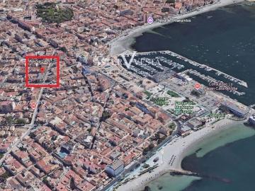 Piso en venta en San Pedro del Pinatar, Murcia Costa Cálida
