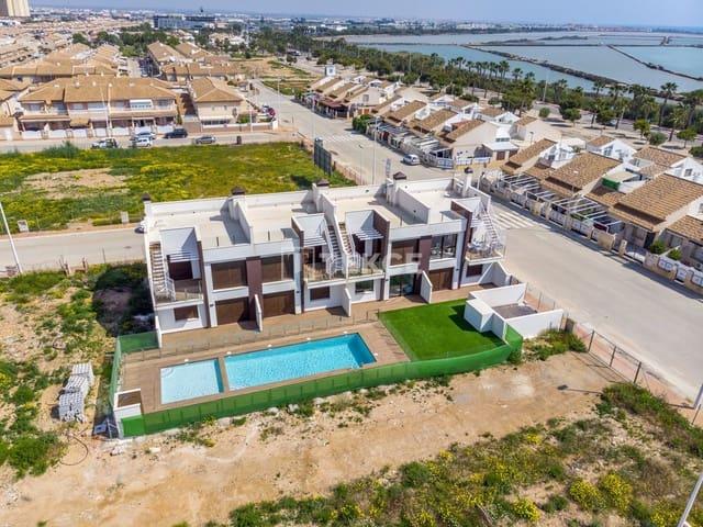 Piso en venta en San Pedro del Pinatar, Murcia Costa Cálida