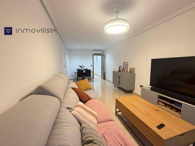 Piso en venta en San Pedro del Pinatar, Murcia Costa Cálida