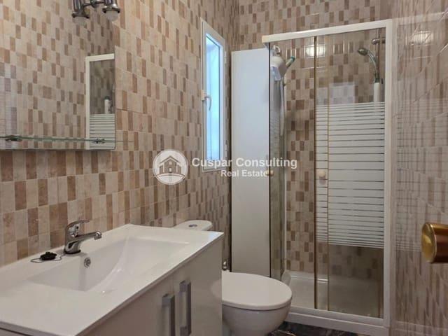 Piso en venta en Los Cuarteros, Murcia Costa Cálida