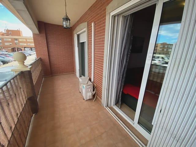 Piso en venta en San Pedro del Pinatar, Murcia Costa Cálida