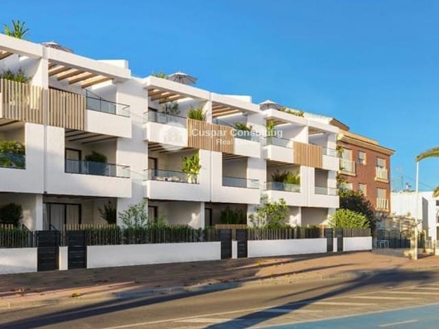 Piso en venta en Los Cuarteros, Murcia Costa Cálida
