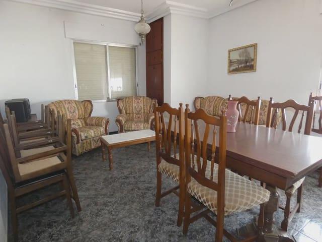 Piso en venta en San Pedro del Pinatar, Murcia Costa Cálida