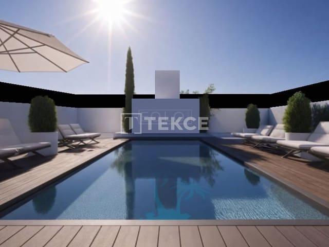Piso en venta en San Pedro del Pinatar, Murcia Costa Cálida