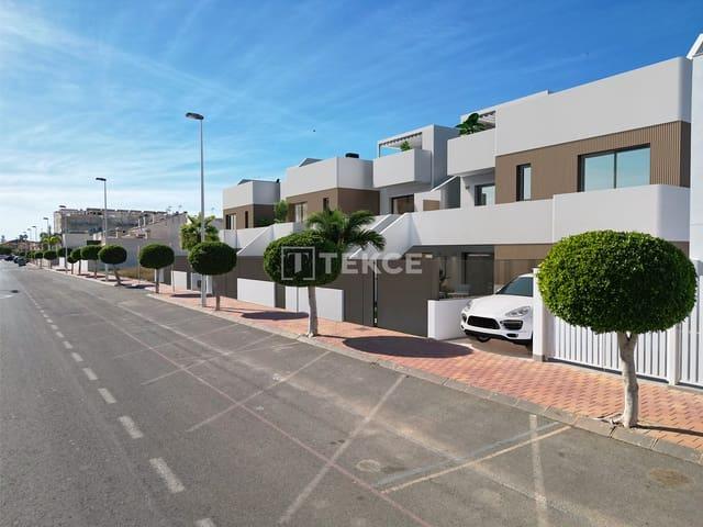 Piso en venta en San Pedro del Pinatar, Murcia Costa Cálida