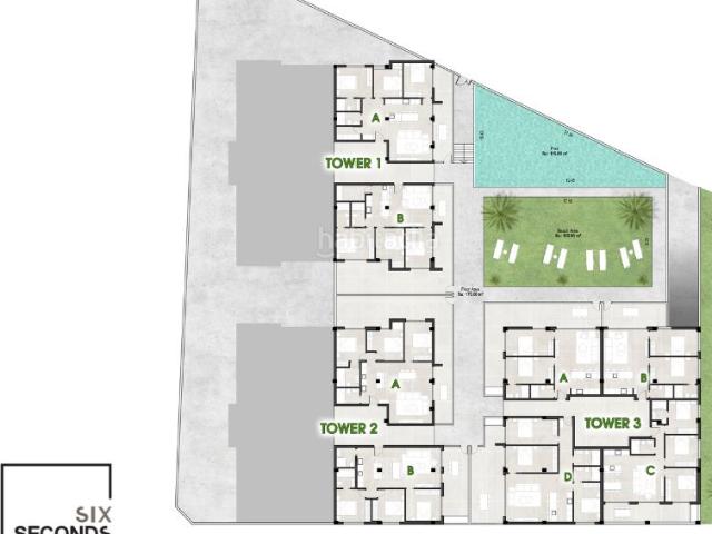 Piso en venta en San Pedro del Pinatar, San Pedro del Pinatar. Descubre exclusivos apartamentos, donde la ubicación es simplemente excepcional. A tannbspsolo unos pasos de tres campos de golf y. Pisos.