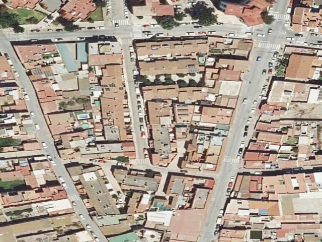 Piso en Venta en San Pedro Gabriel Miró María Guerrero