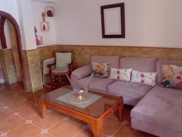 Piso en Venta en San Pedro Gabriel Miró María Guerrero