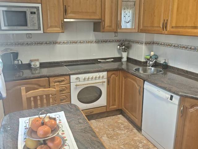 Piso en Venta en San Pedro Siana