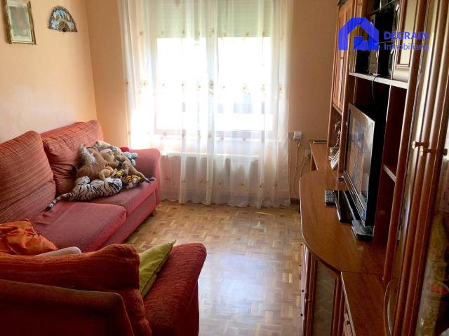 Piso en Venta en San Pedro Siana