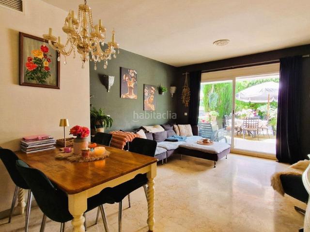 Piso en venta en San Pedro. ¡Sueña Despierto: Tu Oasis en Linda Vista Baja, San Pedro de Alcántara, a 50 Metros de la Playa!. Pisos San.