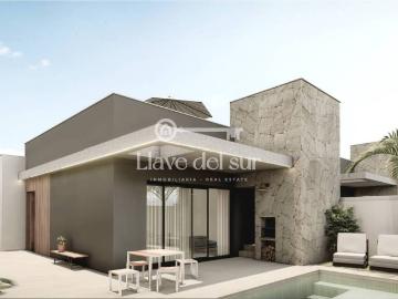 Monteagudo, Murcia - Piscina