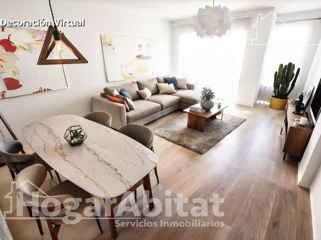 Piso en Venta en San Ramón Monte de Piedad