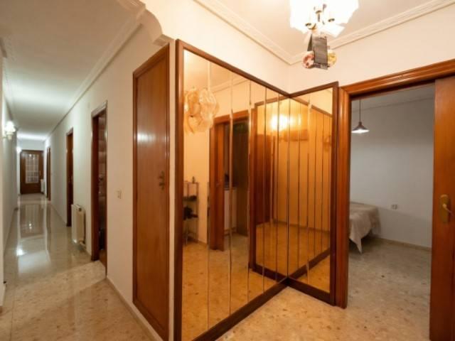 Piso en Venta en San Ramón Monte de Piedad
