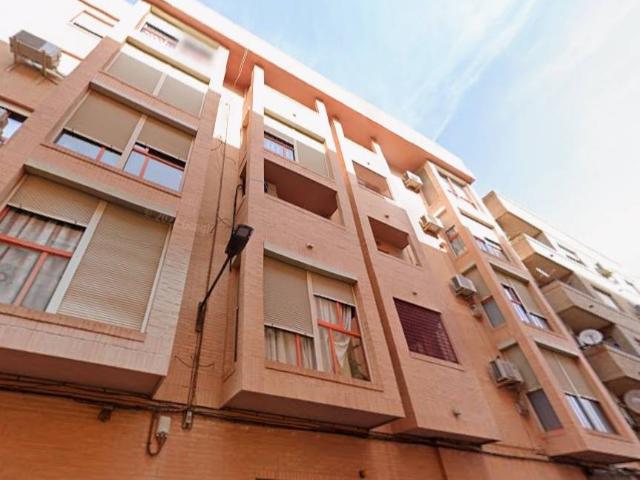 Piso en Venta en San Ramón Monte de Piedad