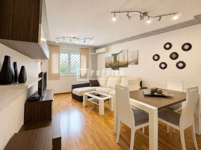 Piso en Venta en San Ramón Monte de Piedad
