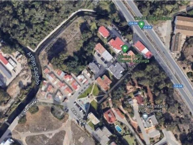Piso en Venta en San Roque
