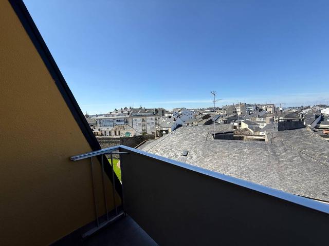 Piso en Venta en San Roque As Fontiñas
