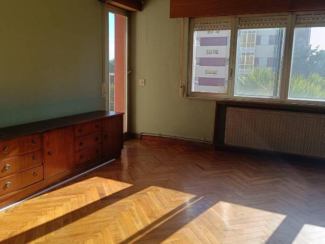 Piso en Venta en San Roque As Fontiñas