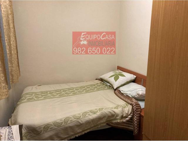 Piso en venta en San Roque As Fontiñas