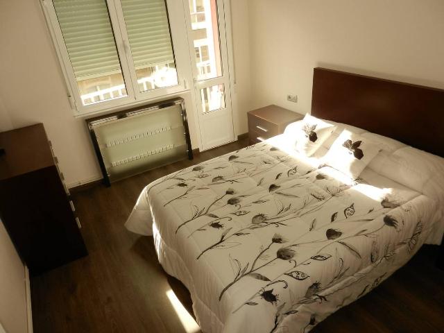Piso en Venta en San Roque As Fontiñas