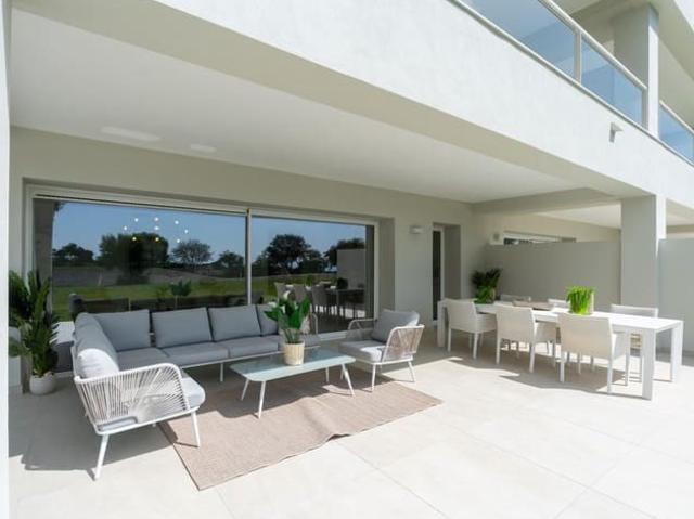 Piso en venta en San Roque, Cádiz Costa de la Luz