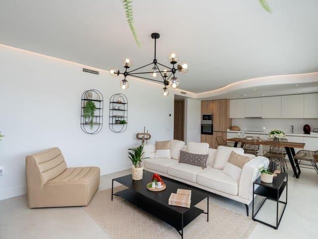 Piso en venta en San Roque, Cádiz Costa de la Luz