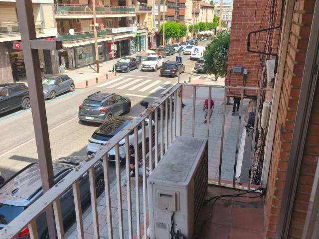 Piso en Venta en San Roque Concordia Adoratrices