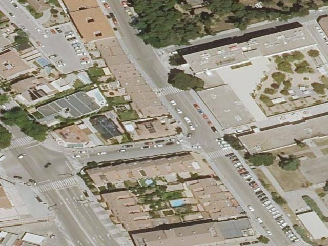 Piso en Venta en San Roque Concordia Adoratrices