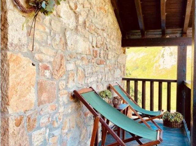 Piso en Venta en San Roque de Riomiera