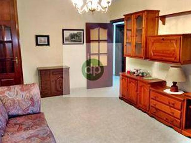 Piso en Venta en San Roque Ronda Norte