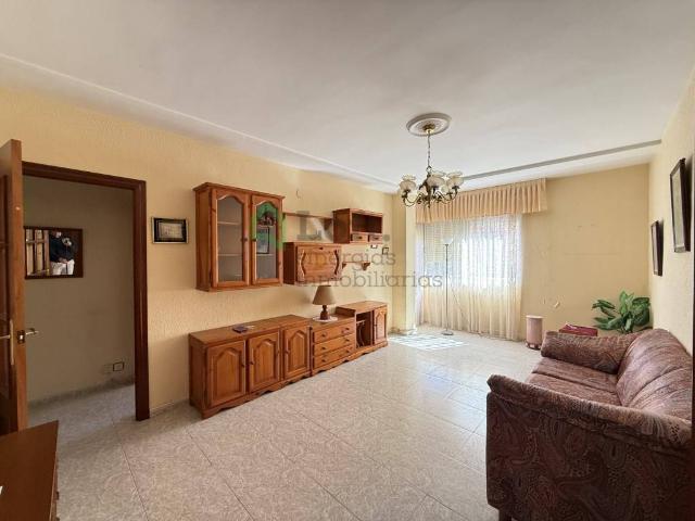 Piso en Venta en San Roque Ronda Norte