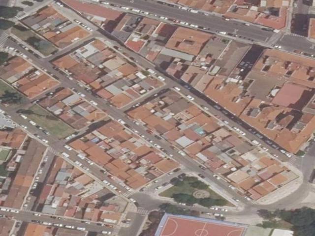 Piso en Venta en San Roque Ronda Norte