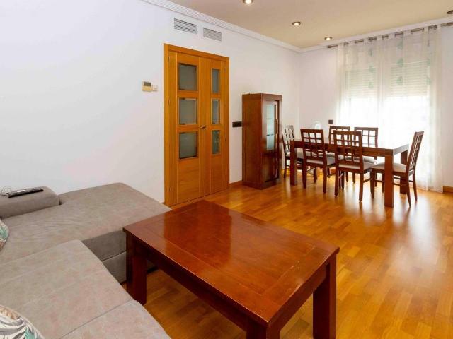 Piso en Venta en San Roque Ronda Norte