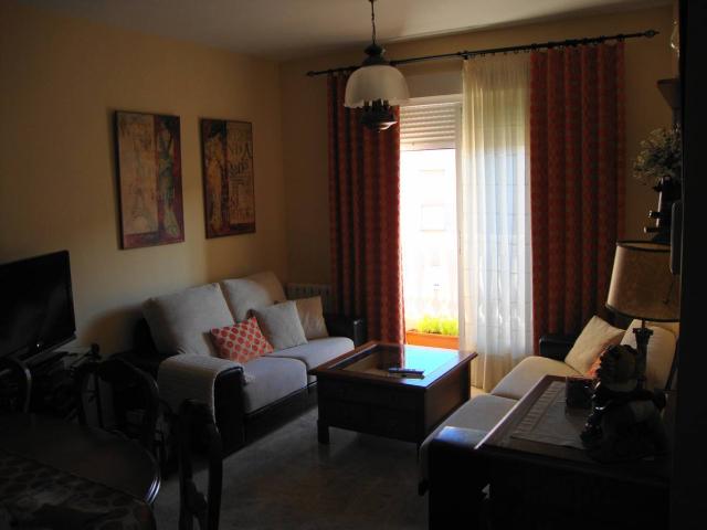 Piso en Venta en San Roque Ronda Norte