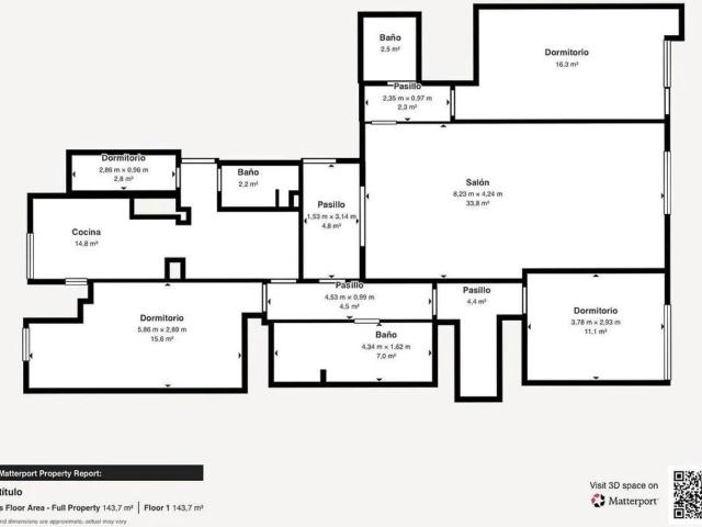 Piso en venta en San Sebastián Guipúzcoa