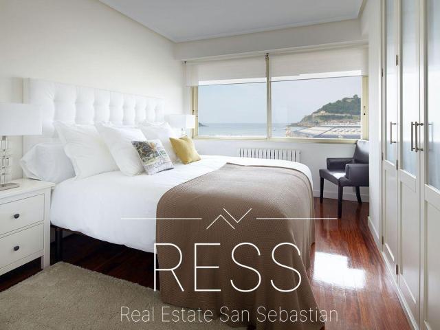 Piso en venta en San Sebastián Guipúzcoa