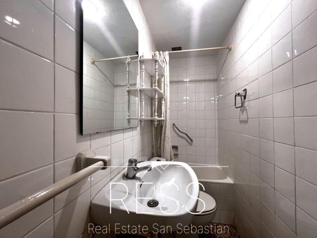Piso en venta en San Sebastián Guipúzcoa