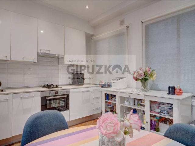 Piso en Venta en San Sebastián Donostia
