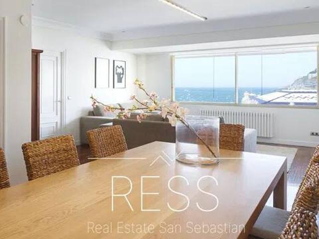 Piso en Venta en San Sebastián Donostia