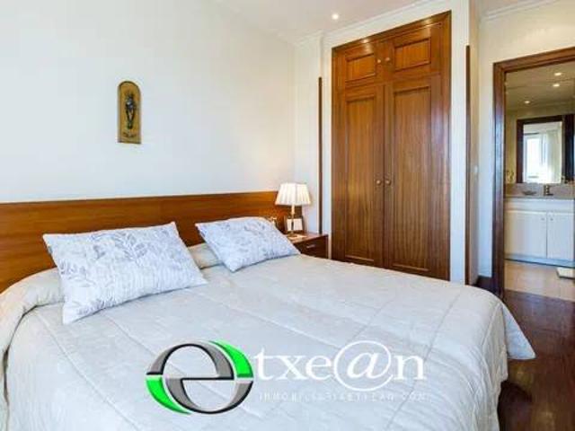 Piso en Venta en San Sebastián Donostia