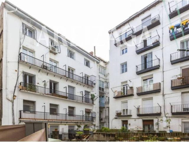 Piso en Venta en San Sebastián Donostia
