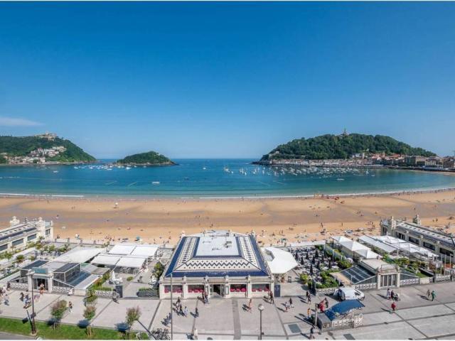 Piso en Venta en San Sebastián Donostia