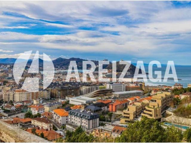 Piso en Venta en San Sebastián Donostia