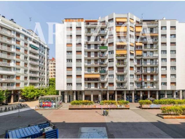 Piso en Venta en San Sebastián Donostia