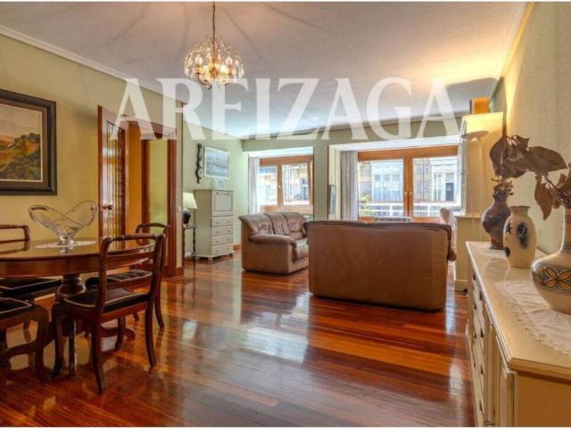 Piso en Venta en San Sebastián Donostia