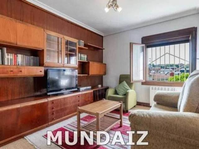 Piso en Venta en San Sebastián Donostia