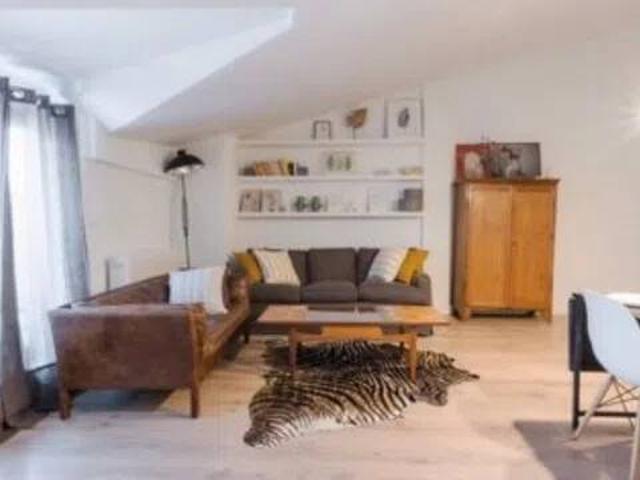Piso en Venta en San Sebastián Donostia